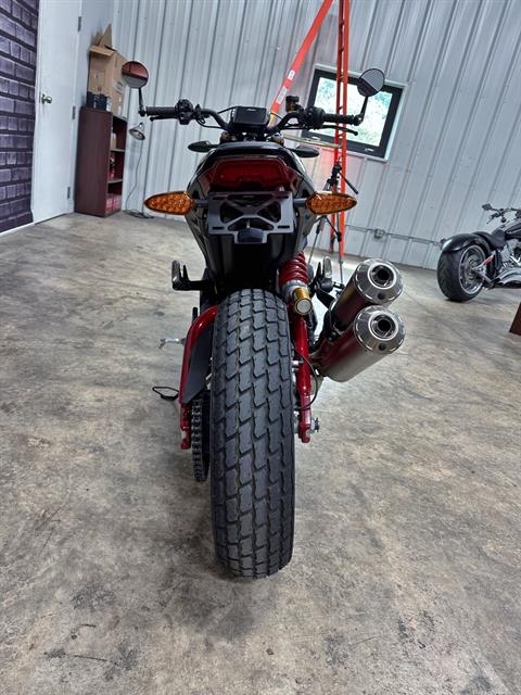 2019 Indian Motorcycle FTR™ 1200 S in Sandusky, Ohio - Photo 7