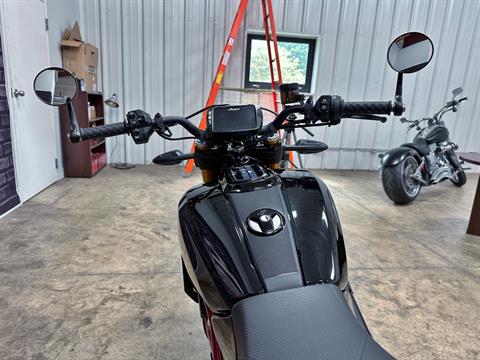 2019 Indian Motorcycle FTR™ 1200 S in Sandusky, Ohio - Photo 10