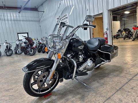 2022 Harley-Davidson Road King® in Sandusky, Ohio - Photo 5