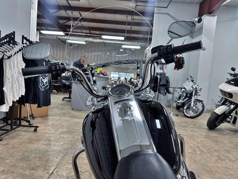 2022 Harley-Davidson Road King® in Sandusky, Ohio - Photo 11