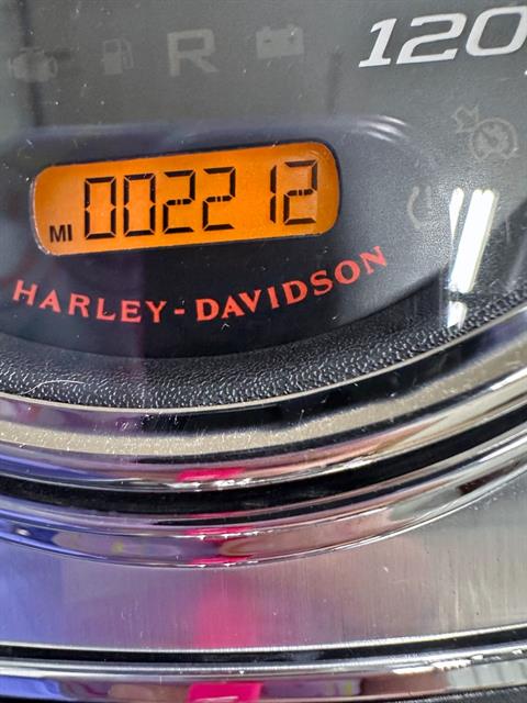 2022 Harley-Davidson Road King® in Sandusky, Ohio - Photo 12