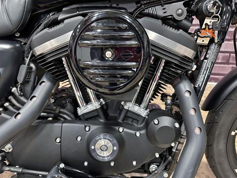 2021 Harley-Davidson Iron 883™ in Sandusky, Ohio - Photo 2