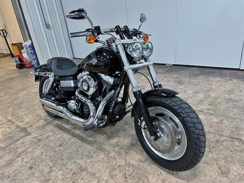 2013 Harley-Davidson Dyna® Fat Bob® in Sandusky, Ohio - Photo 3
