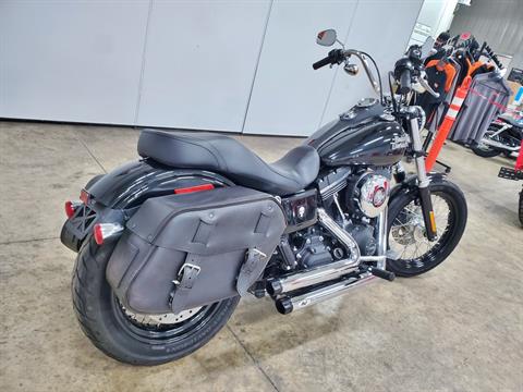 2016 Harley-Davidson Street Bob® in Sandusky, Ohio - Photo 9