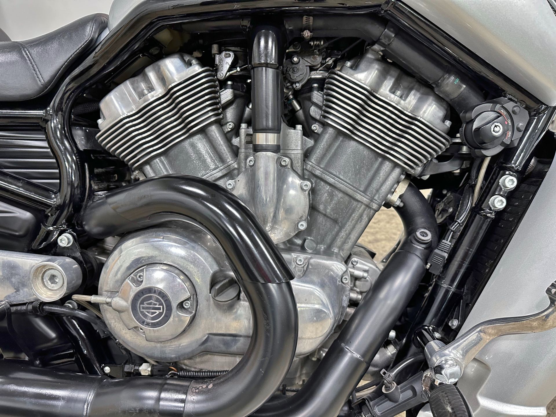 2009 Harley-Davidson V-Rod® Muscle™ in Sandusky, Ohio - Photo 2