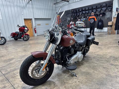 2017 Harley-Davidson Softail Slim® in Sandusky, Ohio - Photo 5