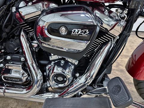 2020 Harley-Davidson Freewheeler® in Sandusky, Ohio - Photo 2