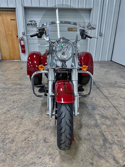 2020 Harley-Davidson Freewheeler® in Sandusky, Ohio - Photo 4