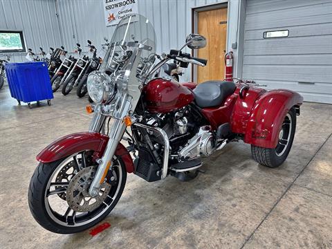 2020 Harley-Davidson Freewheeler® in Sandusky, Ohio - Photo 5