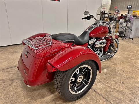 2020 Harley-Davidson Freewheeler® in Sandusky, Ohio - Photo 9