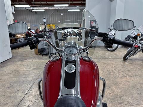2020 Harley-Davidson Freewheeler® in Sandusky, Ohio - Photo 12