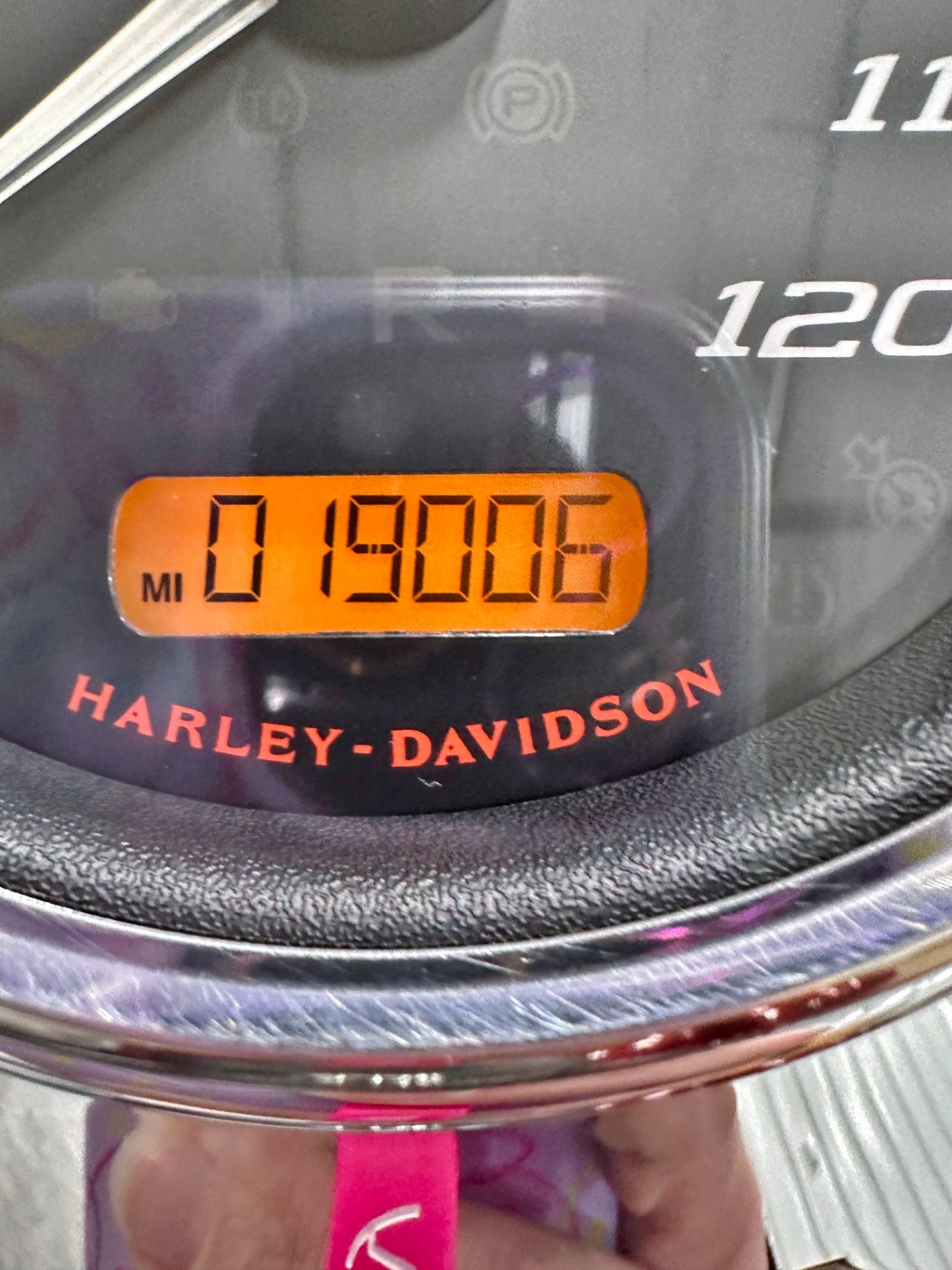 2020 Harley-Davidson Freewheeler® in Sandusky, Ohio - Photo 13