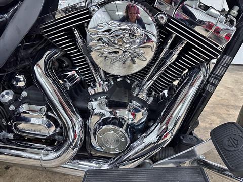 2011 Harley-Davidson Tri Glide® Ultra Classic® in Sandusky, Ohio - Photo 2