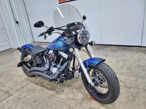 2014 Harley-Davidson Softail Slim® in Sandusky, Ohio - Photo 3