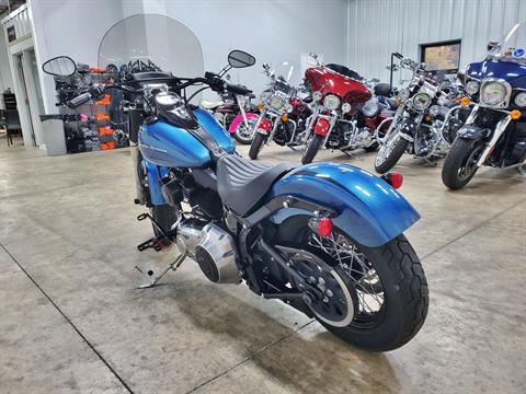 2014 Harley-Davidson Softail Slim® in Sandusky, Ohio - Photo 7
