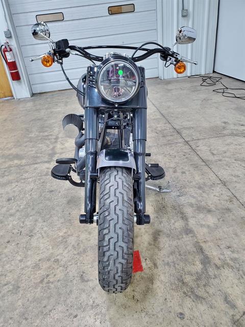 2014 Harley-Davidson Softail Slim® in Sandusky, Ohio - Photo 4