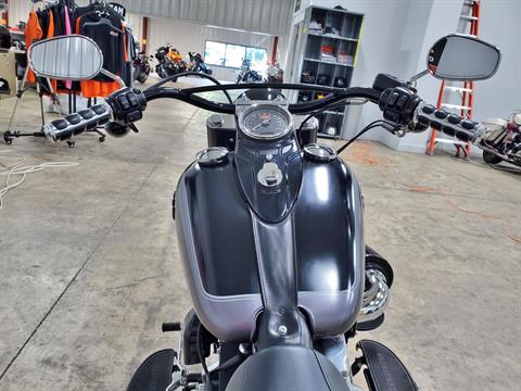 2014 Harley-Davidson Softail Slim® in Sandusky, Ohio - Photo 11