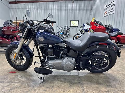 2013 Harley-Davidson Softail Slim® in Sandusky, Ohio - Photo 6