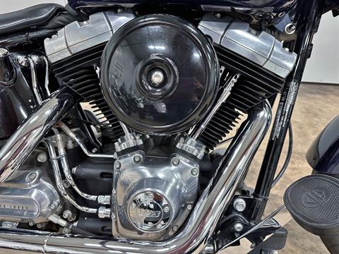 2013 Harley-Davidson Softail Slim® in Sandusky, Ohio - Photo 2
