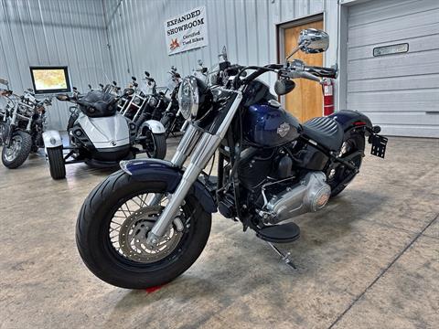 2013 Harley-Davidson Softail Slim® in Sandusky, Ohio - Photo 5