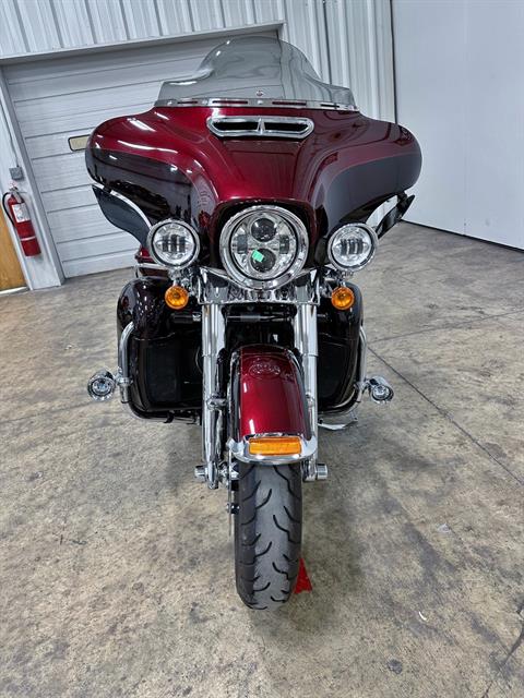 2015 Harley-Davidson Ultra Limited Low in Sandusky, Ohio - Photo 4
