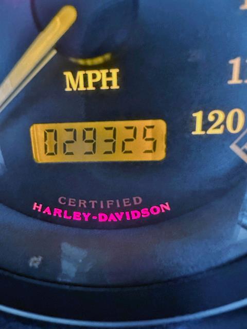 2003 Harley-Davidson FLHT/FLHTI Electra Glide® Standard in Sandusky, Ohio - Photo 12