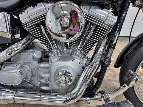 2005 Harley-Davidson FXD/FXDI Dyna Super Glide® in Sandusky, Ohio - Photo 2