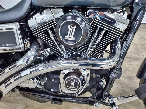 2015 Harley-Davidson Low Rider® in Sandusky, Ohio - Photo 2