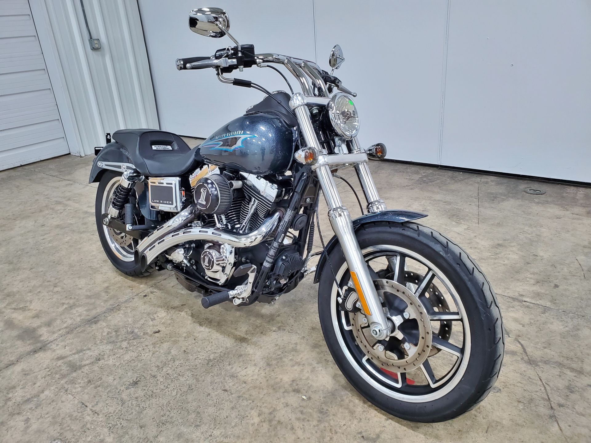 2015 Harley-Davidson Low Rider® in Sandusky, Ohio - Photo 3