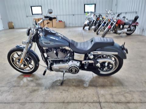 2015 Harley-Davidson Low Rider® in Sandusky, Ohio - Photo 6