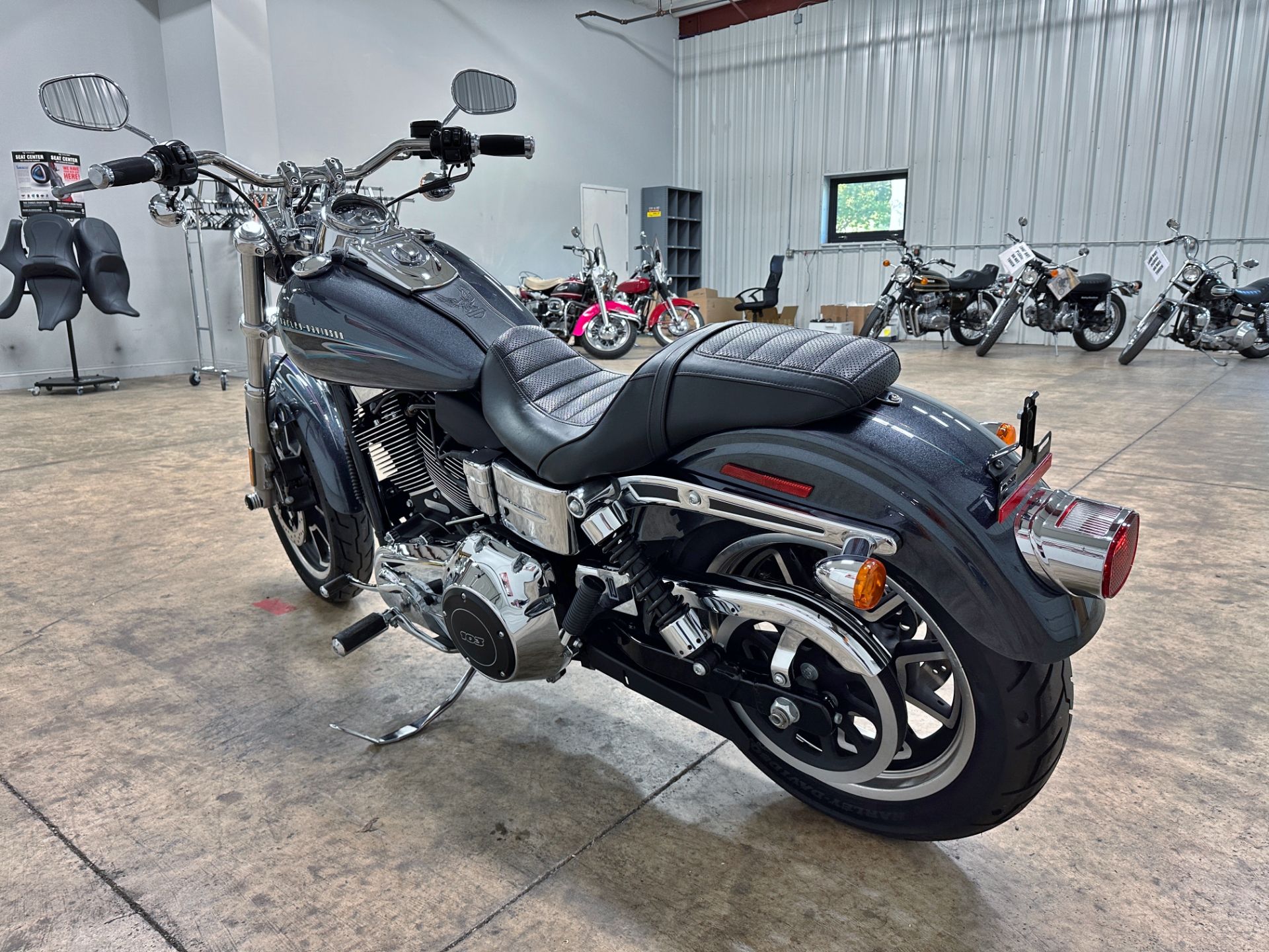 2015 Harley-Davidson Low Rider® in Sandusky, Ohio - Photo 7