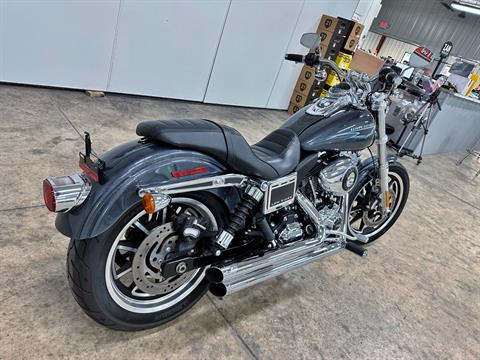 2015 Harley-Davidson Low Rider® in Sandusky, Ohio - Photo 9