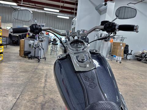 2015 Harley-Davidson Low Rider® in Sandusky, Ohio - Photo 11