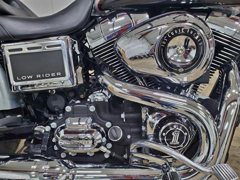 2014 Harley-Davidson Low Rider® in Sandusky, Ohio - Photo 2
