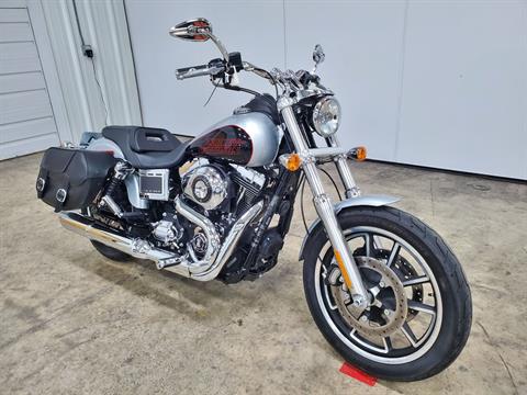 2014 Harley-Davidson Low Rider® in Sandusky, Ohio - Photo 3