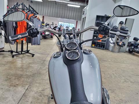 2014 Harley-Davidson Low Rider® in Sandusky, Ohio - Photo 11
