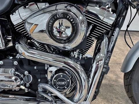 2014 Harley-Davidson Low Rider® in Sandusky, Ohio - Photo 2
