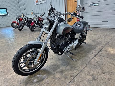 2014 Harley-Davidson Low Rider® in Sandusky, Ohio - Photo 5