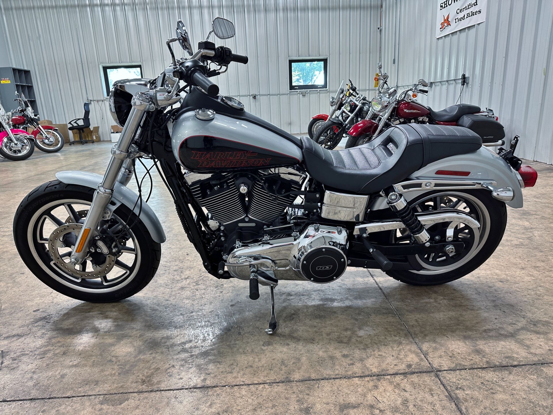 2014 Harley-Davidson Low Rider® in Sandusky, Ohio - Photo 6