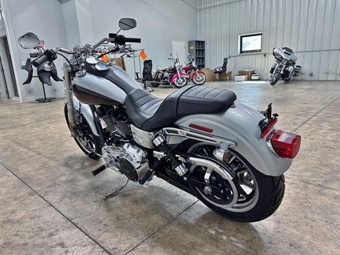 2014 Harley-Davidson Low Rider® in Sandusky, Ohio - Photo 7