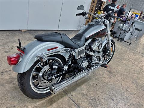 2014 Harley-Davidson Low Rider® in Sandusky, Ohio - Photo 9