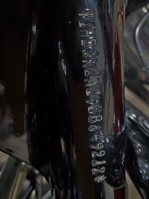 2011 Harley-Davidson Electra Glide® Ultra Limited in Sandusky, Ohio - Photo 14