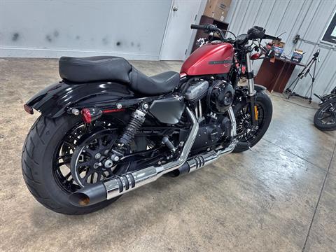2019 Harley-Davidson Forty-Eight® in Sandusky, Ohio - Photo 9