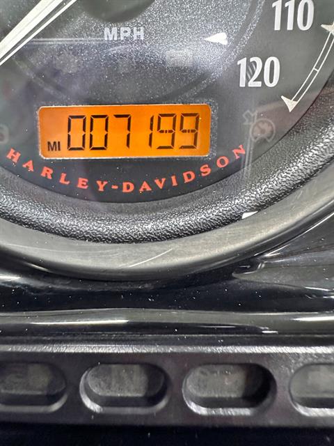 2019 Harley-Davidson Forty-Eight® in Sandusky, Ohio - Photo 12