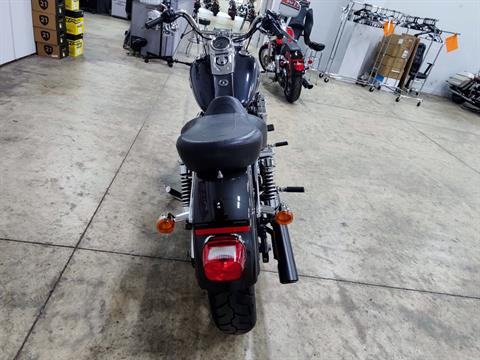 2012 Harley-Davidson Dyna® Super Glide® Custom in Sandusky, Ohio - Photo 9