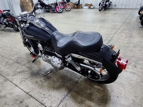 2012 Harley-Davidson Dyna® Super Glide® Custom in Sandusky, Ohio - Photo 8
