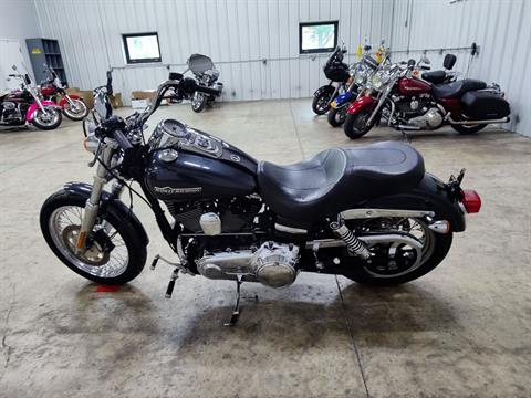 2012 Harley-Davidson Dyna® Super Glide® Custom in Sandusky, Ohio - Photo 6