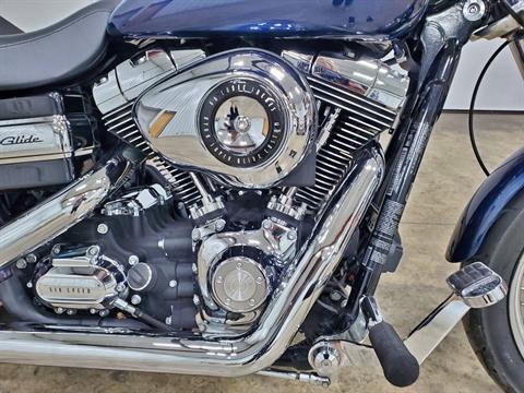 2012 Harley-Davidson Dyna® Super Glide® Custom in Sandusky, Ohio - Photo 2