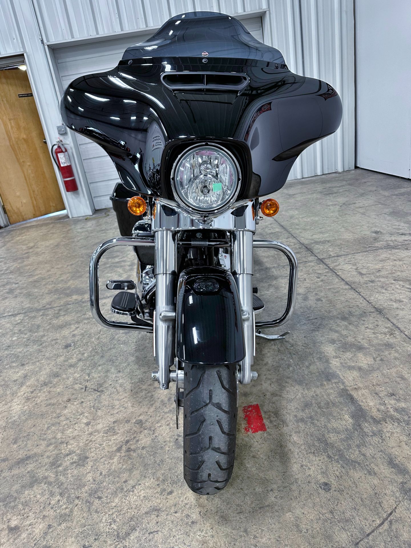 2019 Harley-Davidson Street Glide® in Sandusky, Ohio - Photo 4