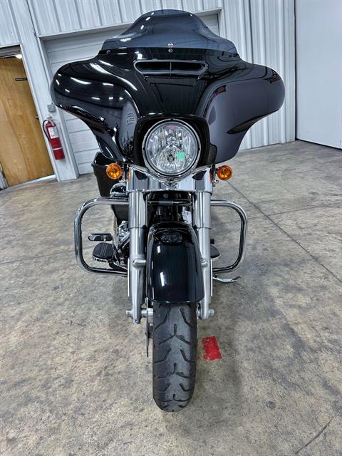 2019 Harley-Davidson Street Glide® in Sandusky, Ohio - Photo 4